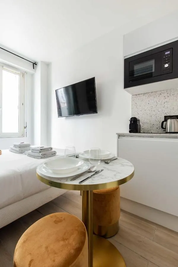 Cosy Apartment - Parc Des Expositions Tour Eiffel 1 Paris France