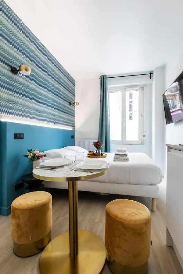 Cosy Apartment - Parc Des Expositions Tour Eiffel 1 Paris